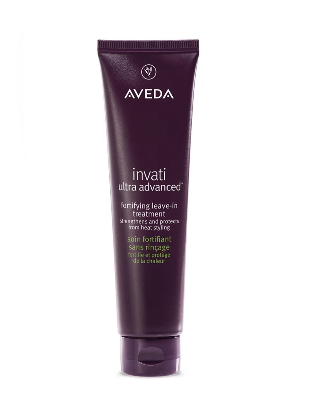 SEALED Aveda Invati Ultra Advanced Fortifying Leave In Treatment 3.4oz 100ml New
